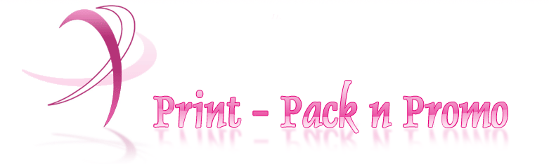 Print Pack N Promo